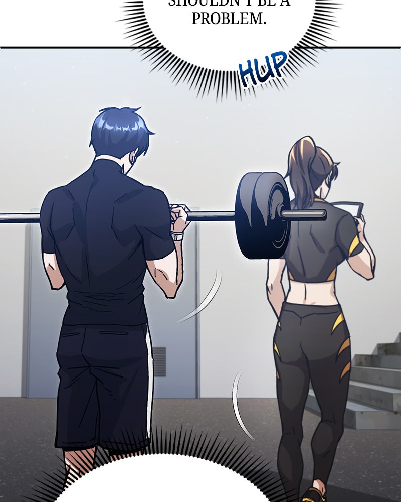 Read The Perfect Hybrid EN Manga Online