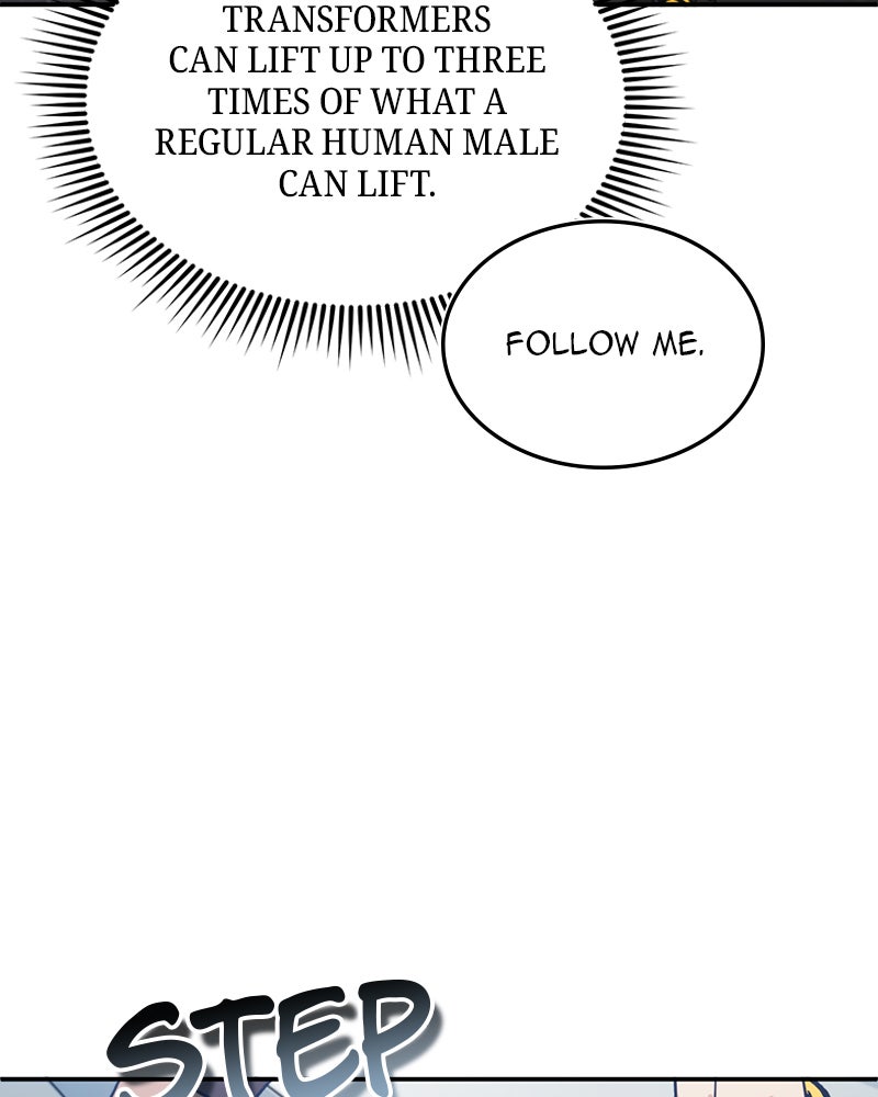 Read The Perfect Hybrid EN Manga Online