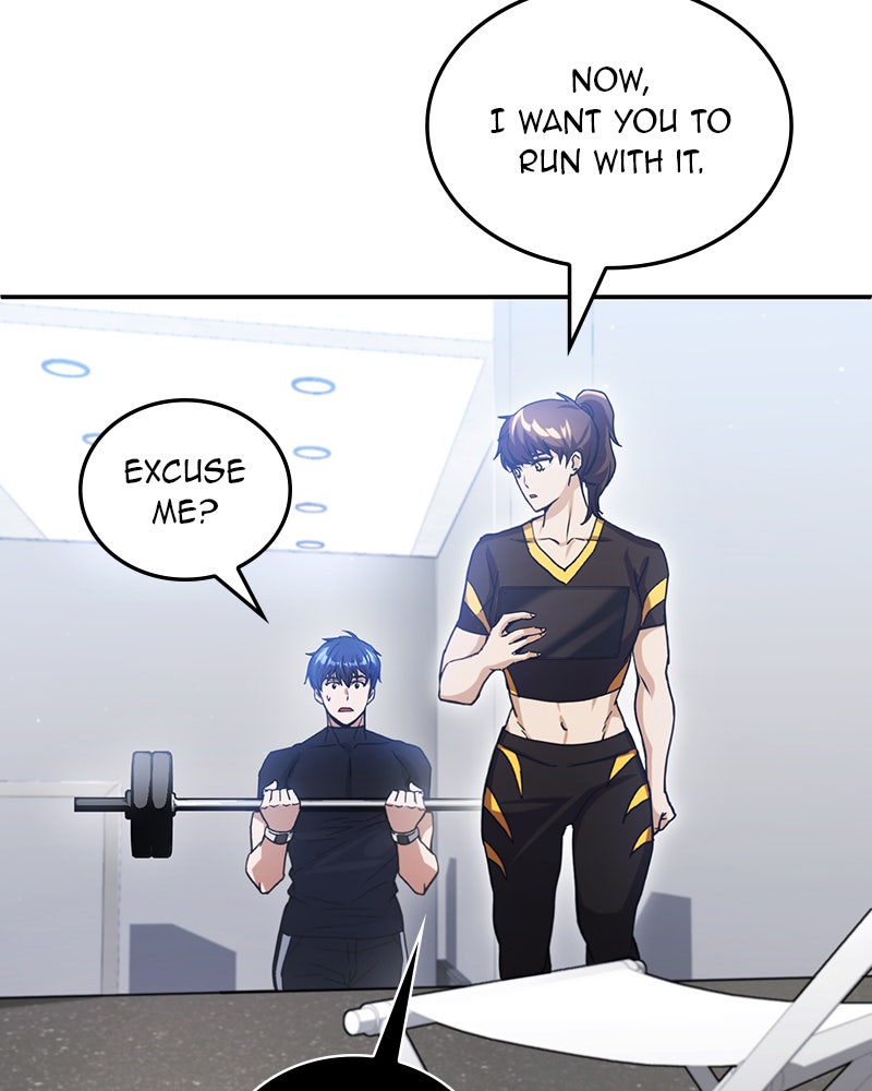 Read The Perfect Hybrid EN Manga Online