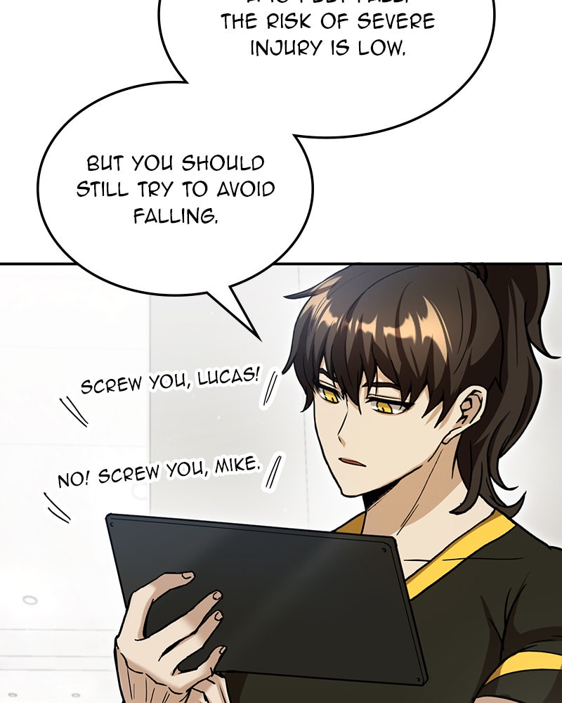 Read The Perfect Hybrid EN Manga Online