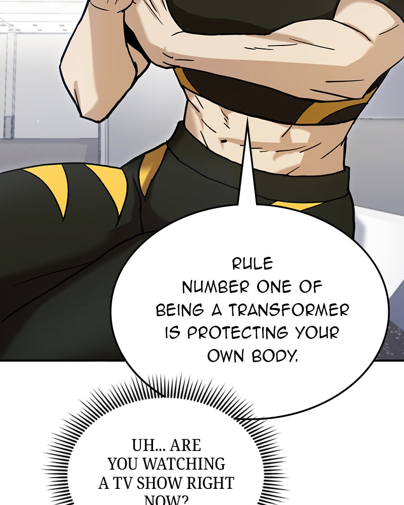 Read The Perfect Hybrid EN Manga Online