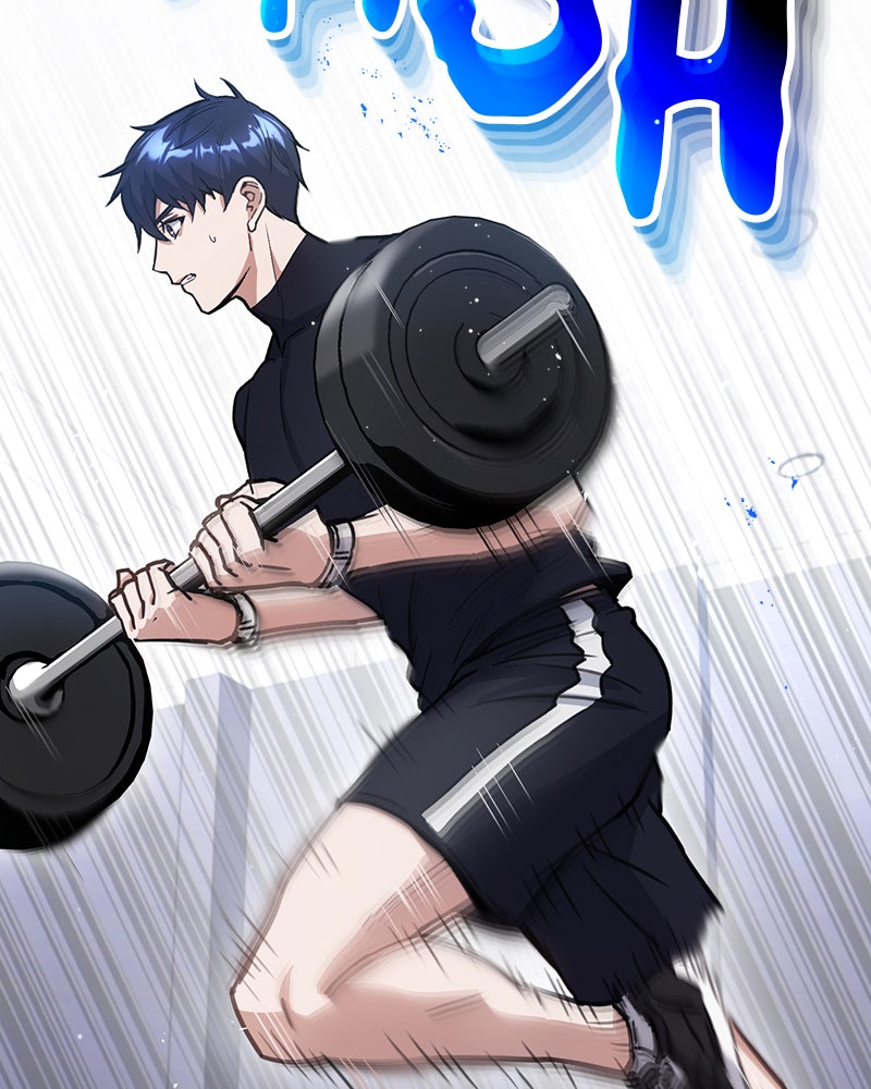 Read The Perfect Hybrid EN Manga Online
