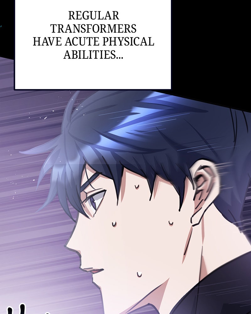 Read The Perfect Hybrid EN Manga Online