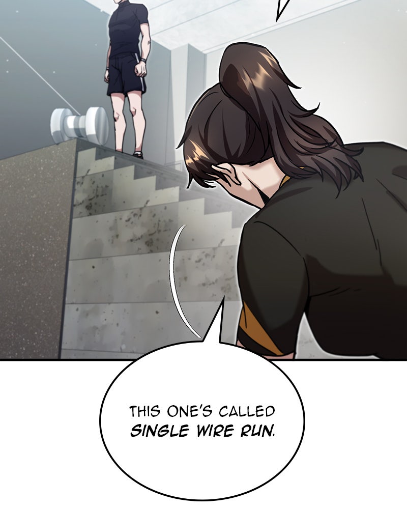 Read The Perfect Hybrid EN Manga Online