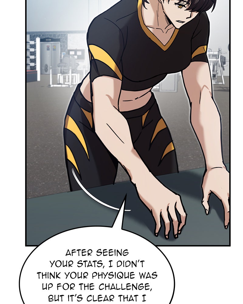 Read The Perfect Hybrid EN Manga Online