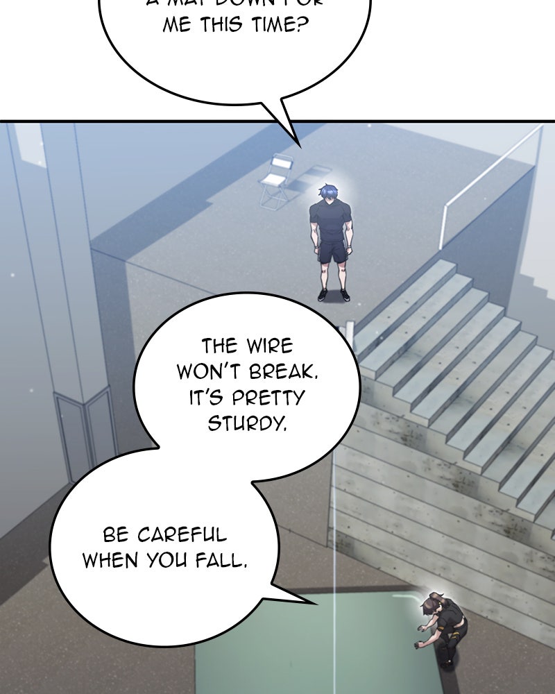 Read The Perfect Hybrid EN Manga Online