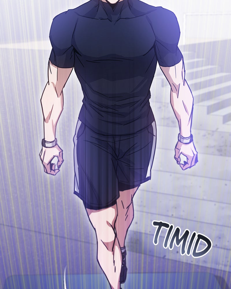 Read The Perfect Hybrid EN Manga Online