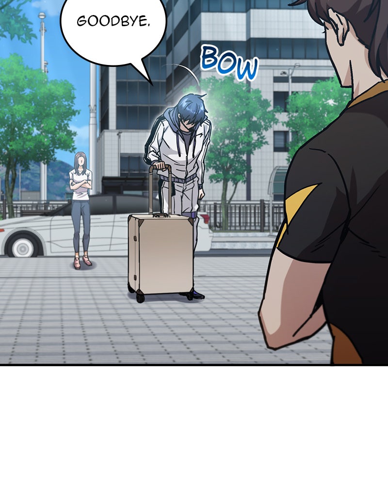 Read The Perfect Hybrid EN Manga Online