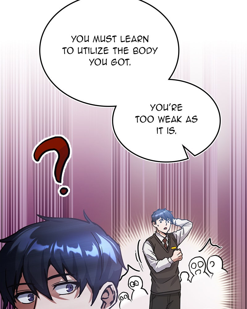 Read The Perfect Hybrid EN Manga Online