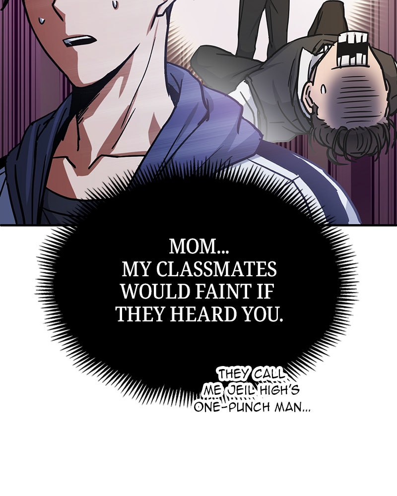 Read The Perfect Hybrid EN Manga Online