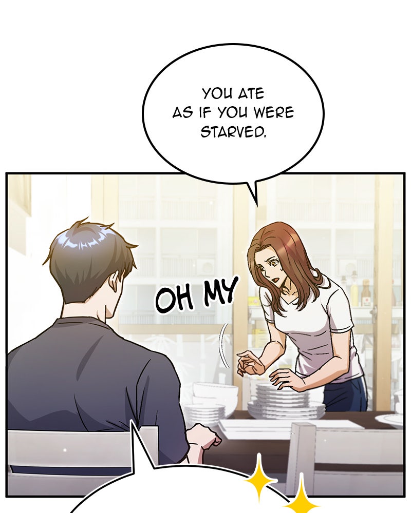 Read The Perfect Hybrid EN Manga Online