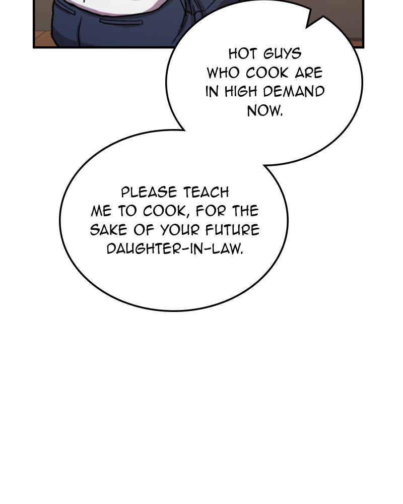 Read The Perfect Hybrid EN Manga Online