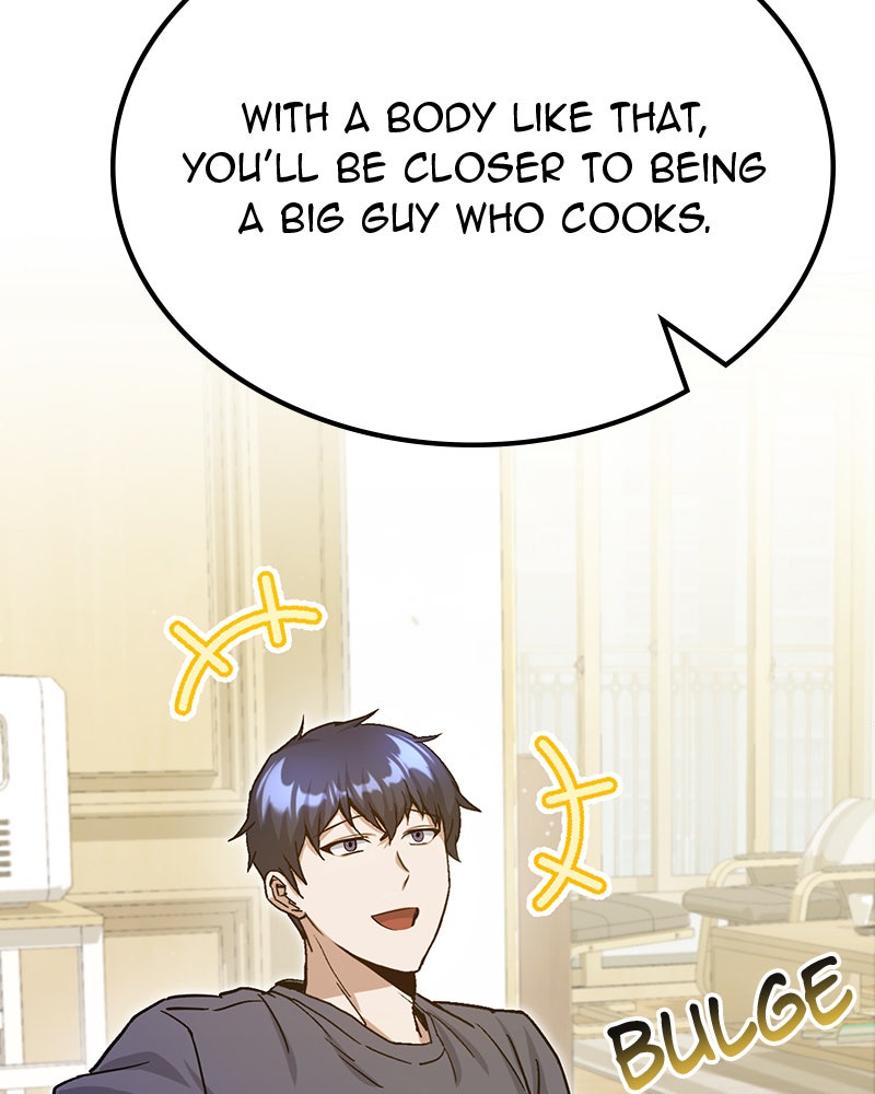 Read The Perfect Hybrid EN Manga Online