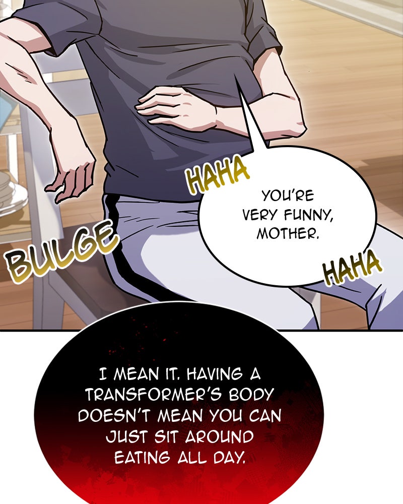 Read The Perfect Hybrid EN Manga Online