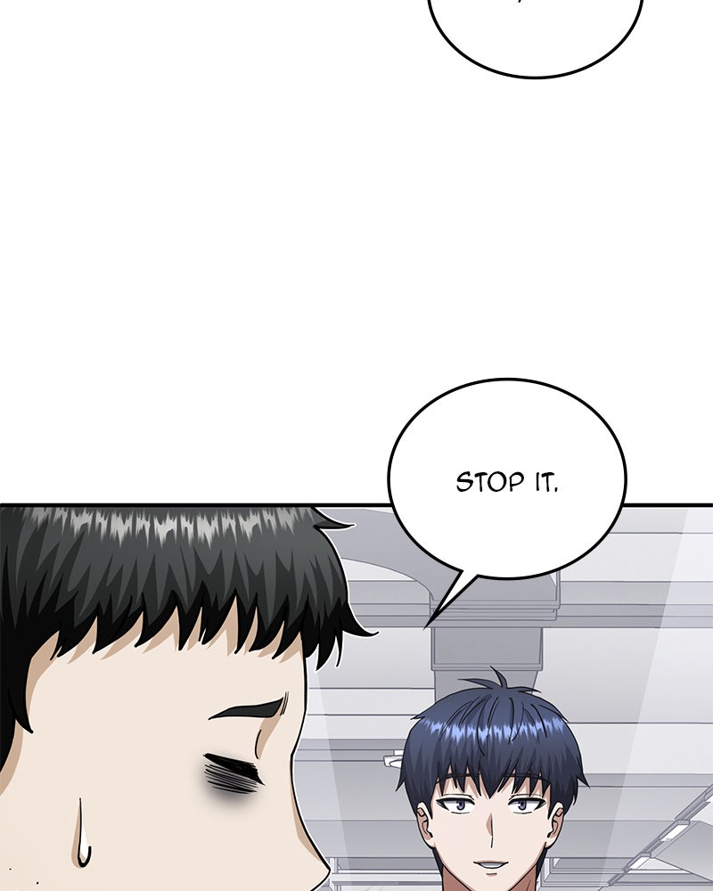 Read The Perfect Hybrid EN Manga Online