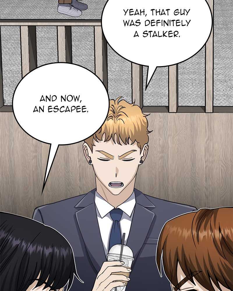 Read The Perfect Hybrid EN Manga Online
