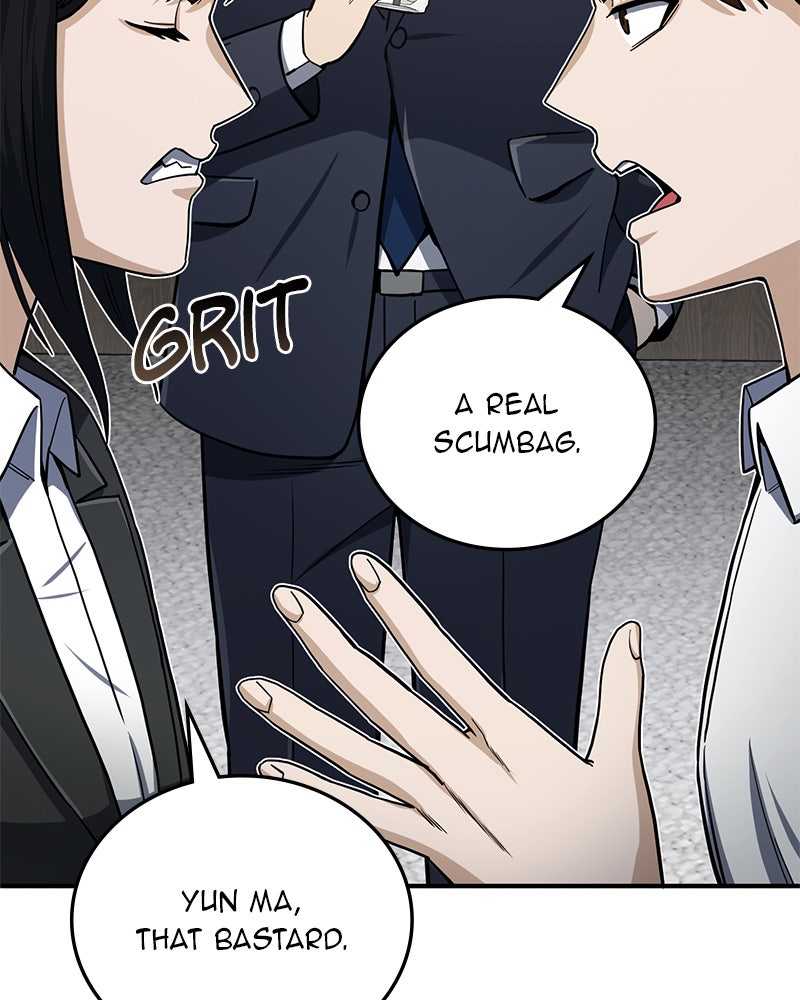 Read The Perfect Hybrid EN Manga Online