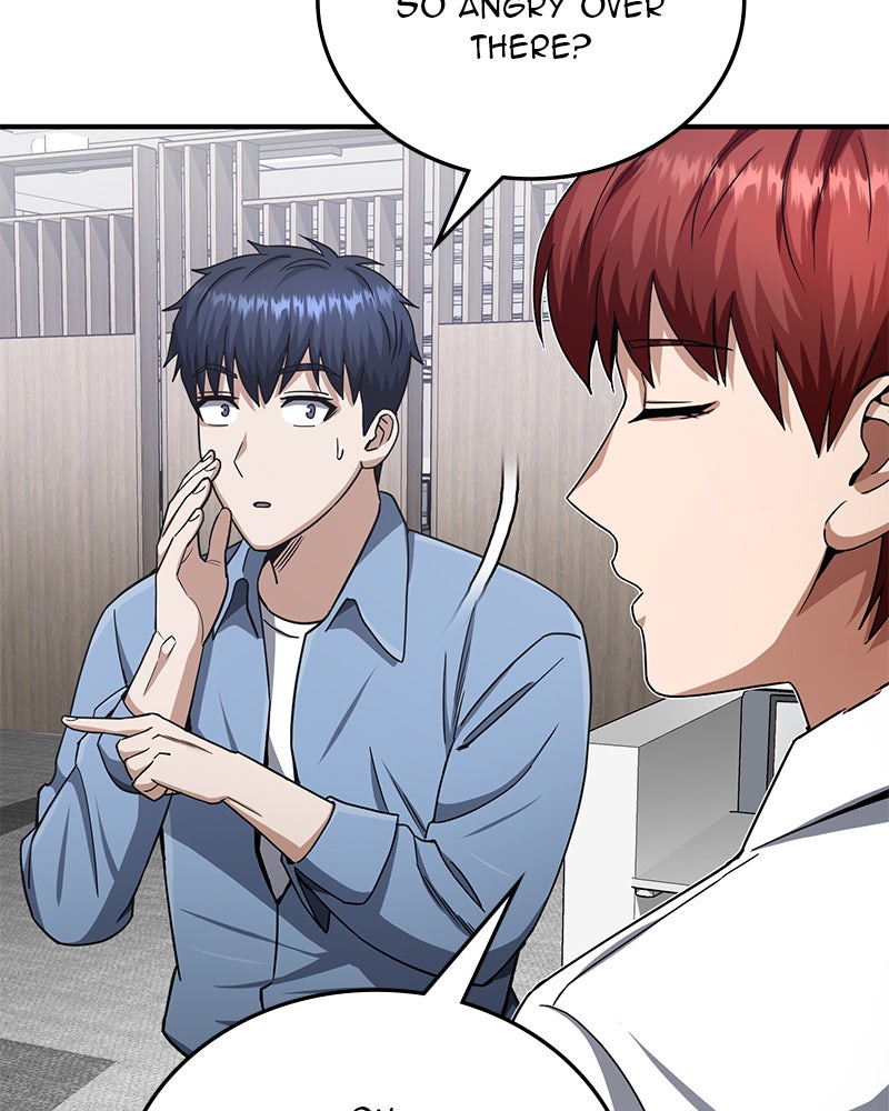 Read The Perfect Hybrid EN Manga Online