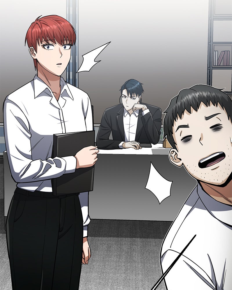 Read The Perfect Hybrid EN Manga Online