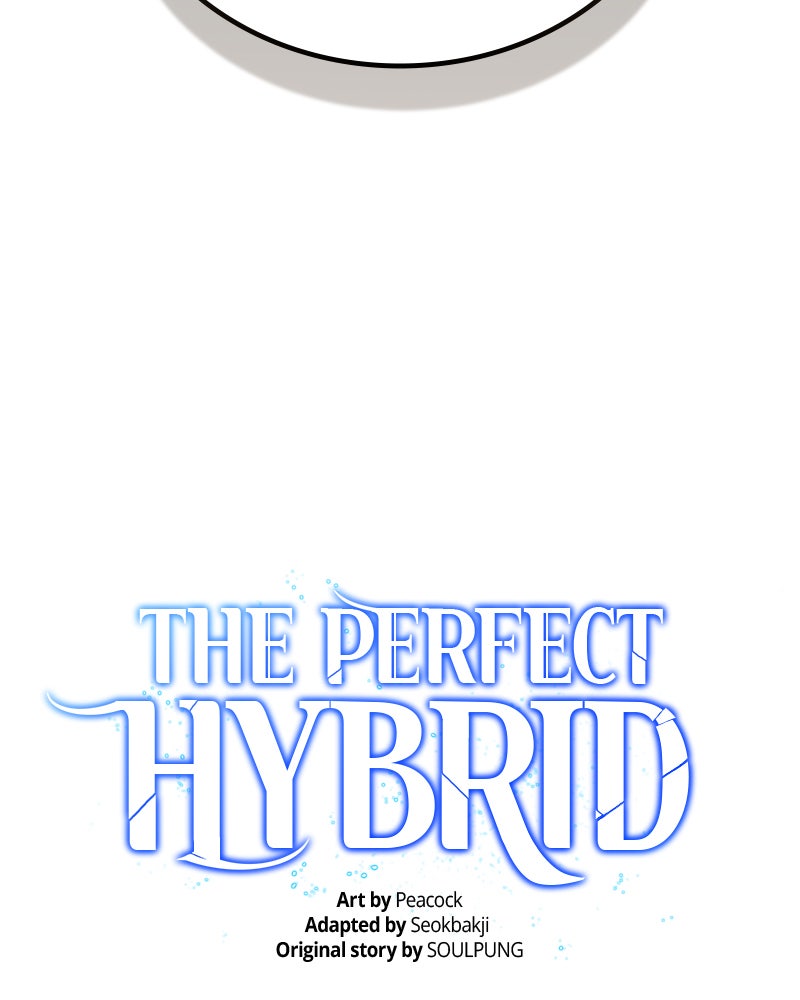 Read The Perfect Hybrid EN Manga Online