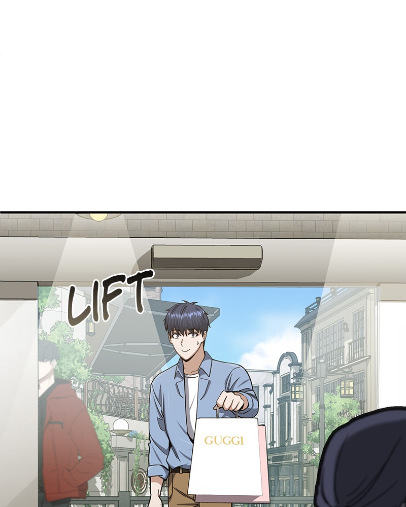 Read The Perfect Hybrid EN Manga Online