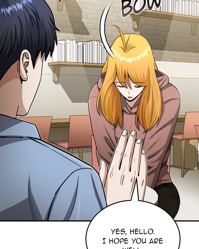 Read The Perfect Hybrid EN Manga Online