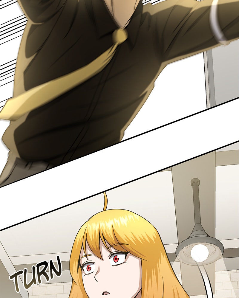 Read The Perfect Hybrid EN Manga Online