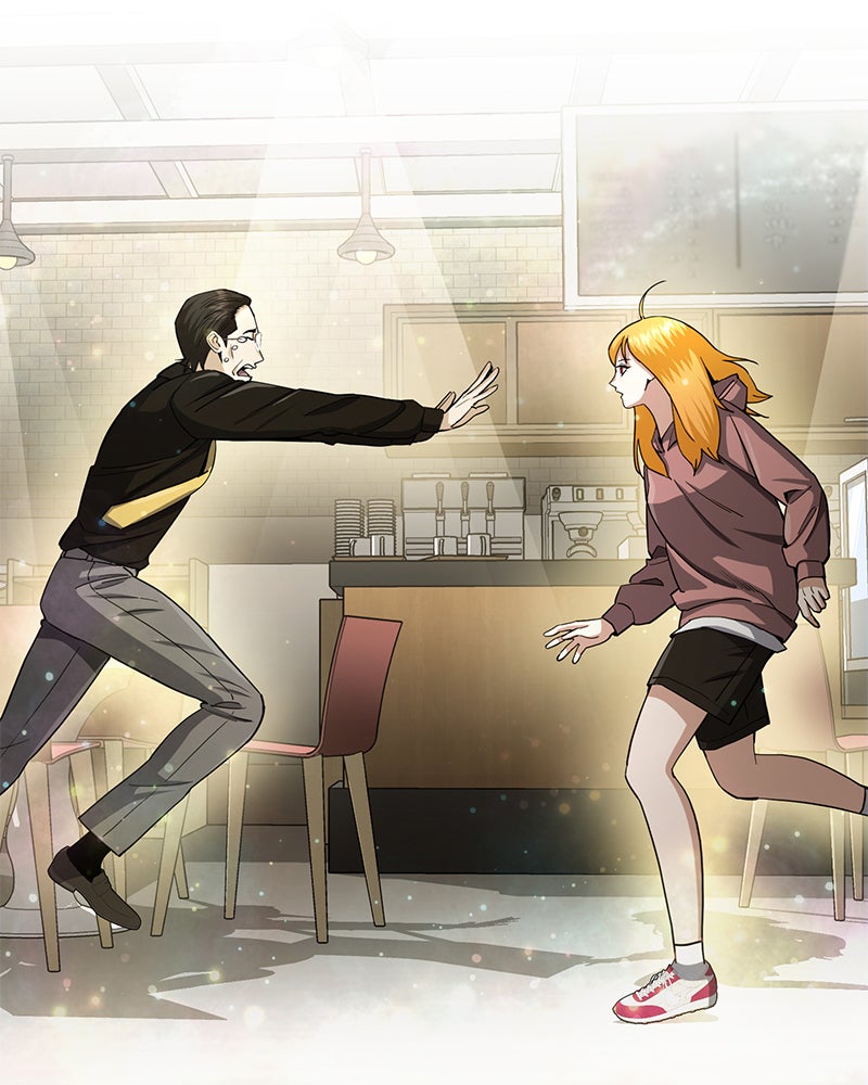 Read The Perfect Hybrid EN Manga Online