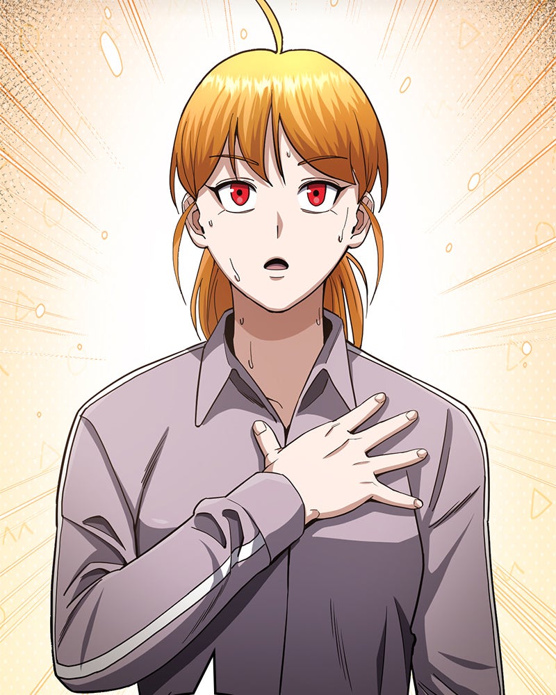 Read The Perfect Hybrid EN Manga Online