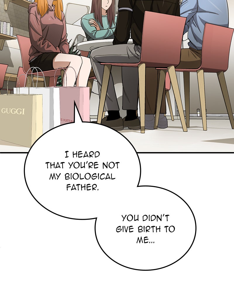 Read The Perfect Hybrid EN Manga Online
