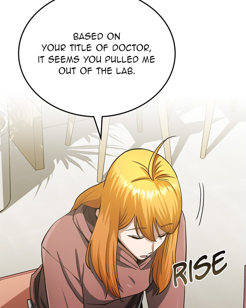 Read The Perfect Hybrid EN Manga Online