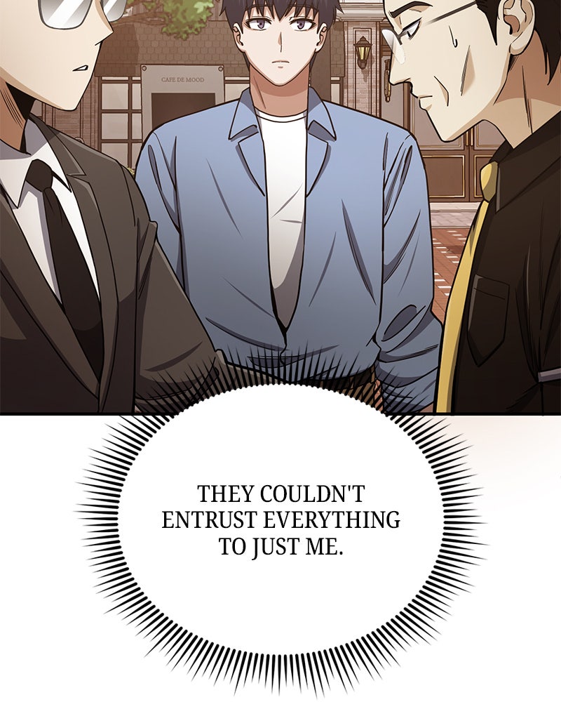 Read The Perfect Hybrid EN Manga Online
