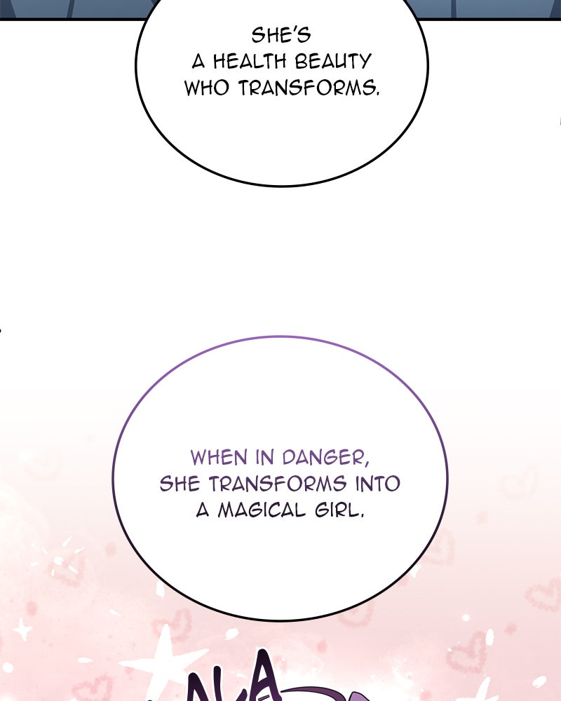 Read The Perfect Hybrid EN Manga Online