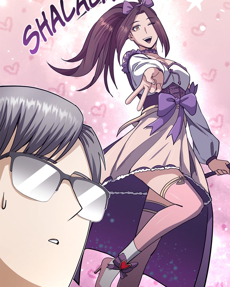 Read The Perfect Hybrid EN Manga Online