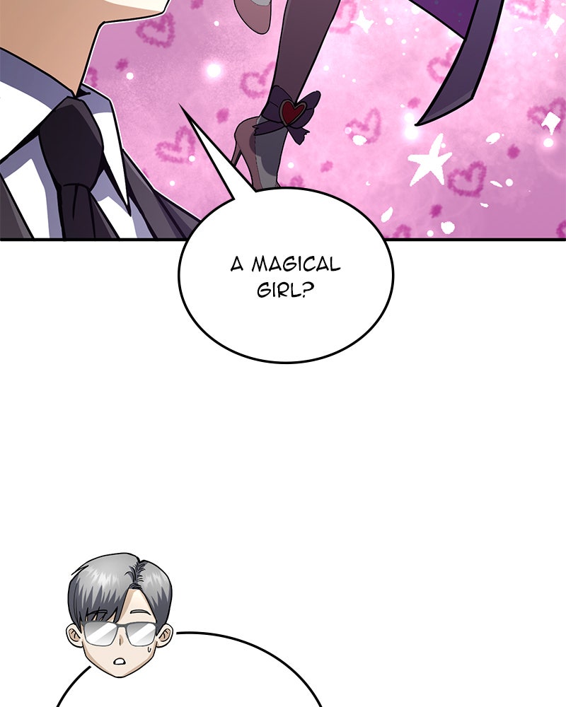 Read The Perfect Hybrid EN Manga Online