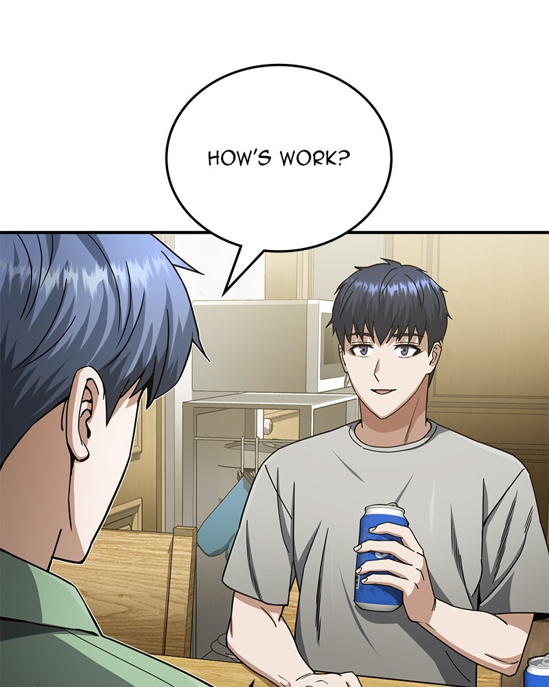 Read The Perfect Hybrid EN Manga Online
