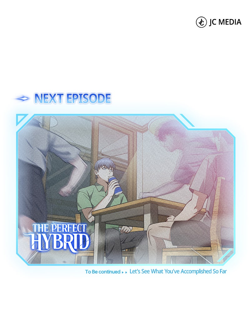 Read The Perfect Hybrid EN Manga Online