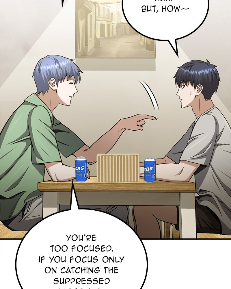 Read The Perfect Hybrid EN Manga Online
