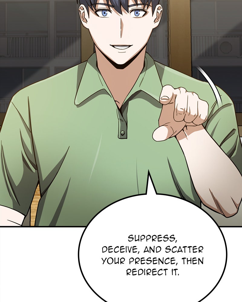 Read The Perfect Hybrid EN Manga Online