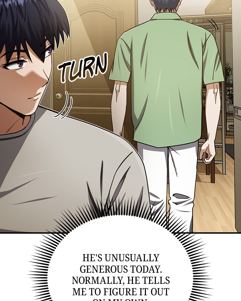 Read The Perfect Hybrid EN Manga Online