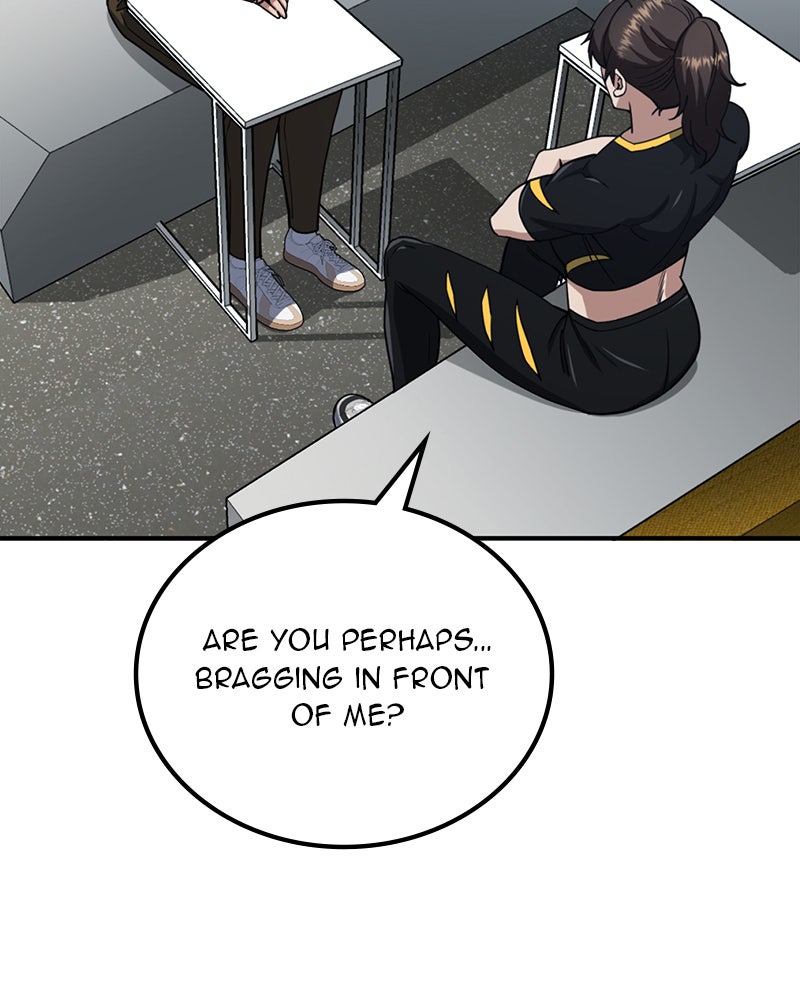Read The Perfect Hybrid EN Manga Online