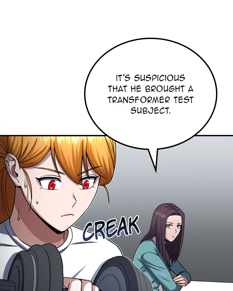 Read The Perfect Hybrid EN Manga Online