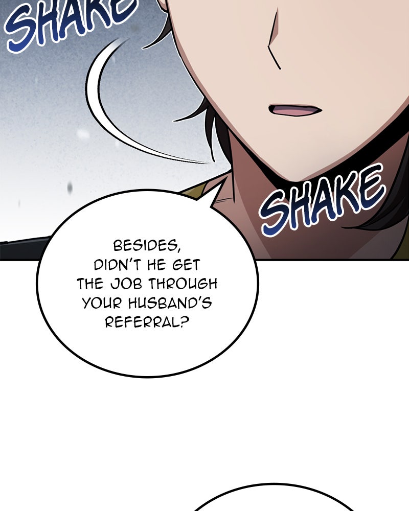 Read The Perfect Hybrid EN Manga Online