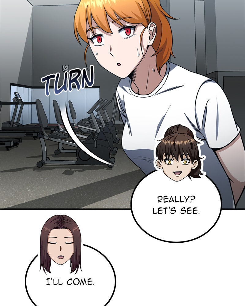 Read The Perfect Hybrid EN Manga Online