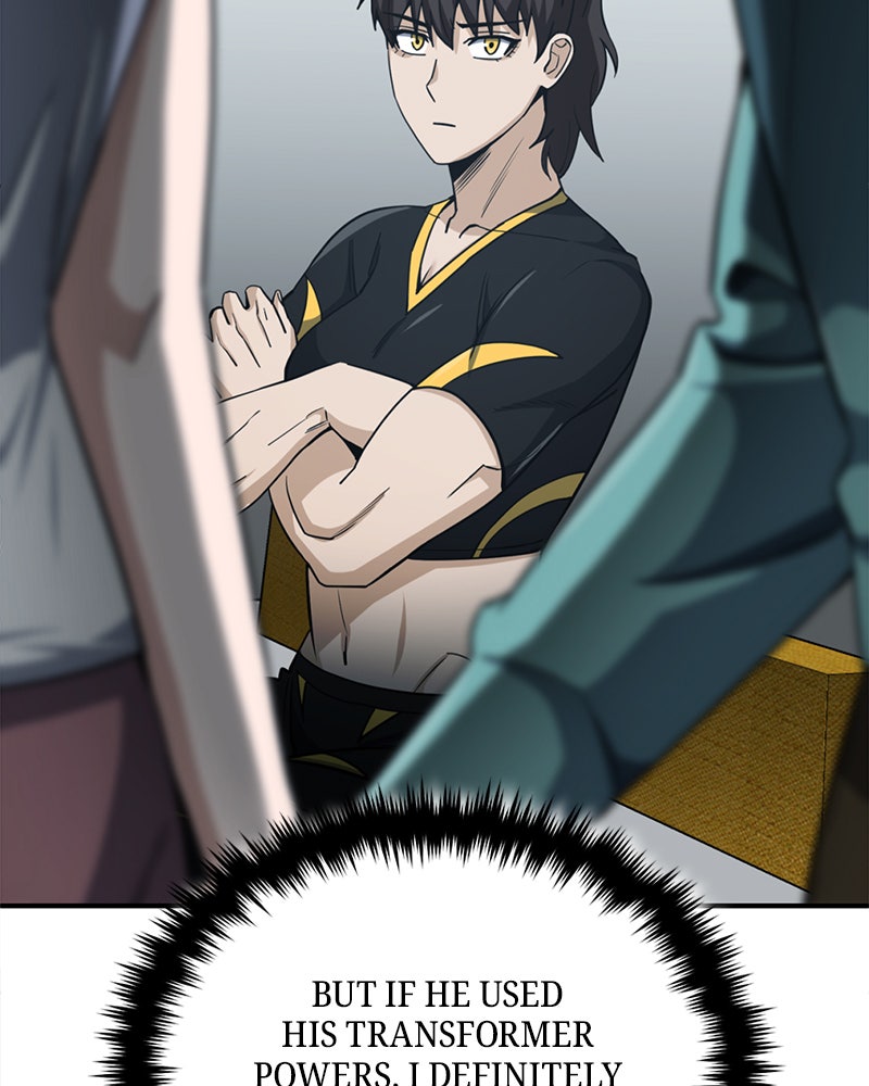 Read The Perfect Hybrid EN Manga Online