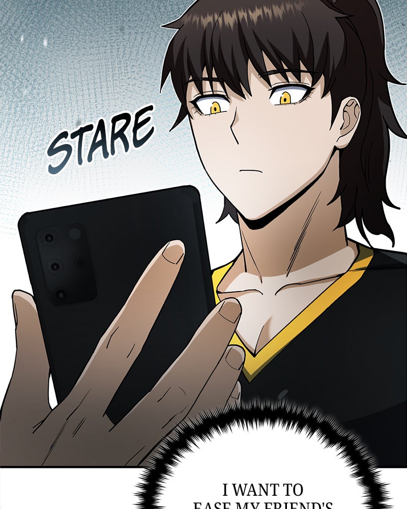 Read The Perfect Hybrid EN Manga Online