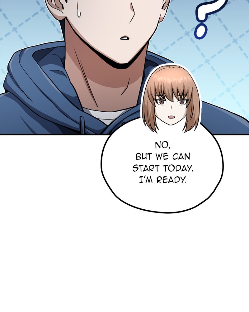 Read The Perfect Hybrid EN Manga Online