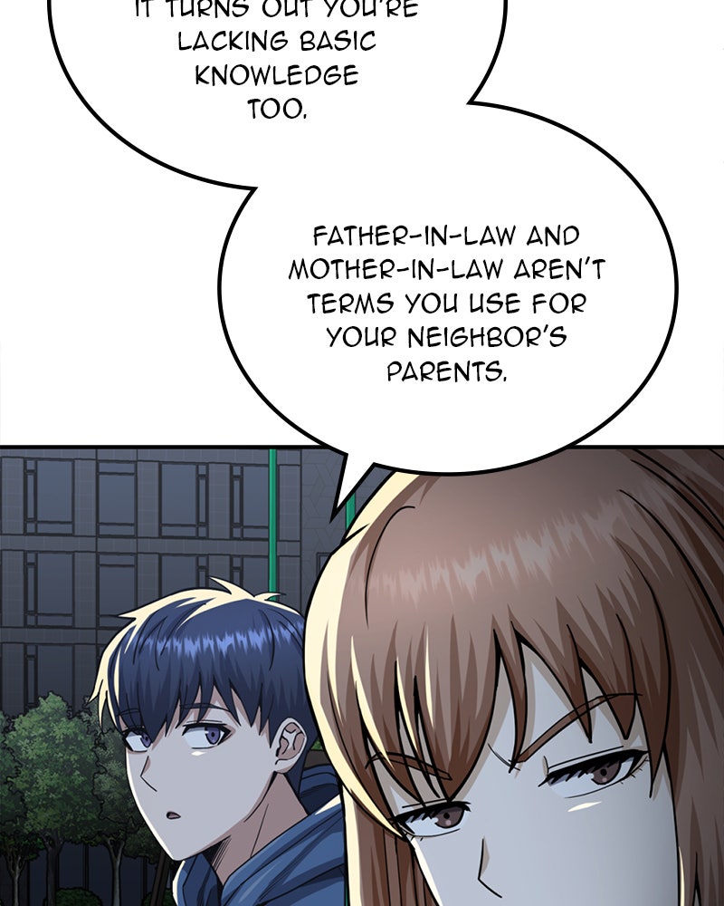 Read The Perfect Hybrid EN Manga Online
