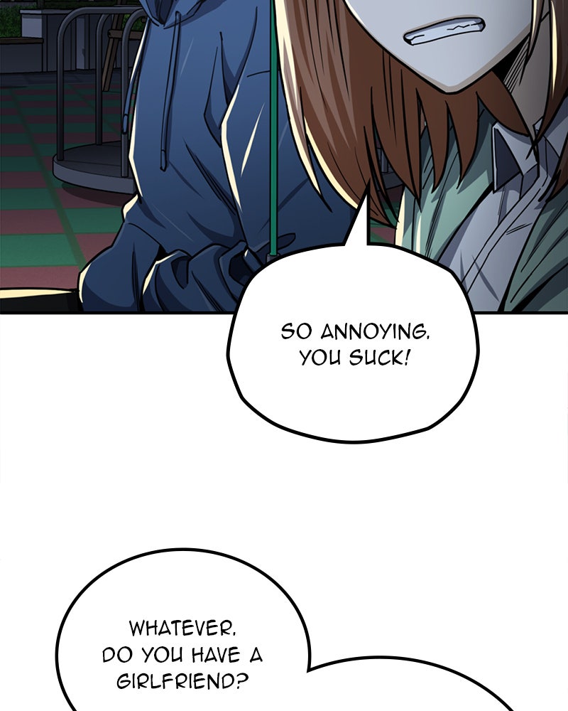 Read The Perfect Hybrid EN Manga Online