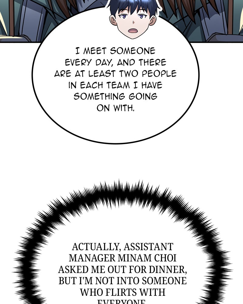 Read The Perfect Hybrid EN Manga Online